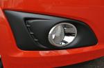 Chevrolet Sonic LTZ 2012 года